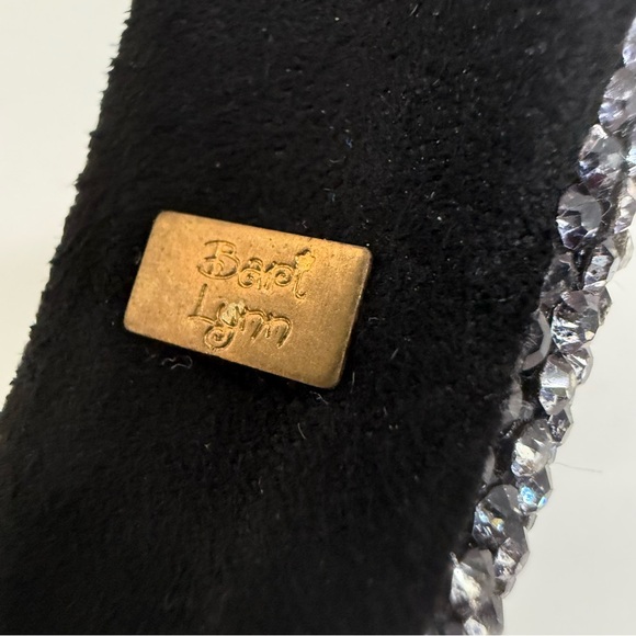 BARI LYNN crystal star headband - Picture 5 of 5